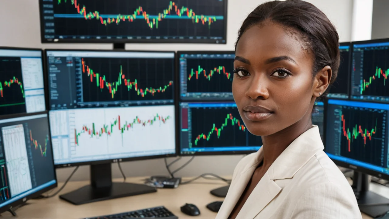 MetaTrader 5 at 2TradeAsia